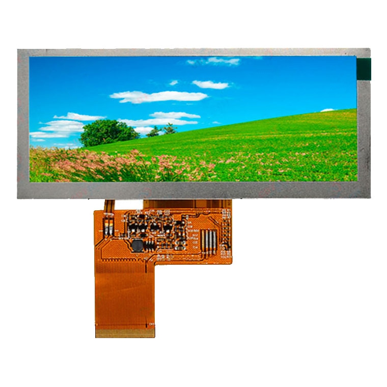 Touch Panel